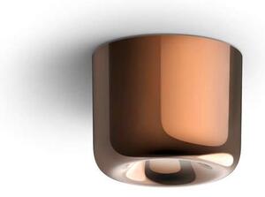 Serien Lighting - Cavity LED Stropní Lampa S Bronze - Lampemesteren