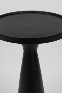 Zuiver Odkládací stolek FLOSS ZUIVER, černý 2300143