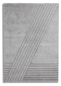 Koberec Kyoto, více rozměrů - Woud Rozměry: 200 x 80 cm