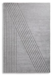 Koberec Kyoto, více rozměrů - Woud Rozměry: 140 x 90 cm