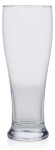 Sklenice na pivo 415ml APLINA 6ks