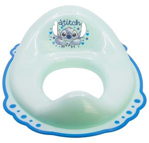 PROTISKLUZOVÉ SEDÁTKO NA WC STITCH
