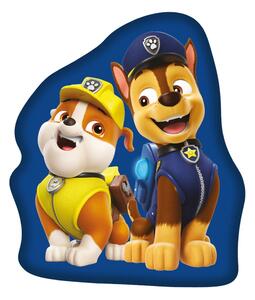 Fleecový dětský polštářek Paw Patrol – Jerry Fabrics