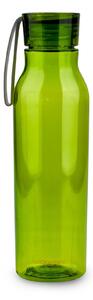 LÁHEV NA VODU BISFREE ECO 550ML, ZELENÁ