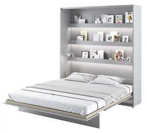 Výklopná postel vysoká 180 Bed Concept - Dig-net