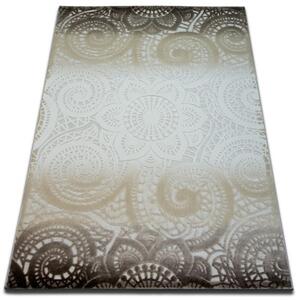 Luxusní kusový koberec Marius béžový 200x290cm