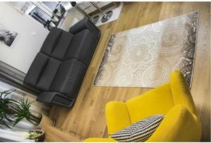 Luxusní kusový koberec Marius béžový 133x190cm