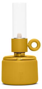 Olejová lampa Flamtastique XS, více variant - Fatboy Barva: zlatý med