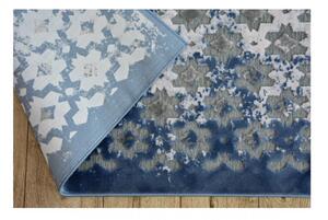Luxusní kusový koberec Orient modrý 200x290cm