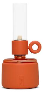 Olejová lampa Flamtastique XS, více variant - Fatboy Barva: oranžová