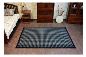 Kusový koberec PP Flash šedý 160x225cm