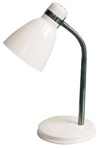 Rabalux 4205 Patric stolní lampa, bílá