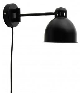Frandsen lighting Nástěnná lampa JOB MINI FRANDSEN, černá 570247