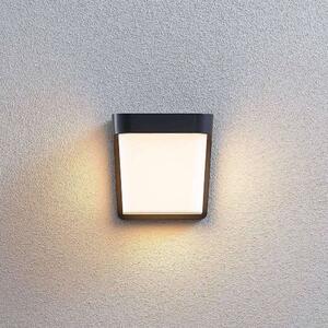 Lindby - Adenike LED Venkovní Nástěnné Světlo Dark GreyLindby - Lampemesteren