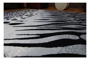 Kusový koberec PP Savana šedý 120x170cm