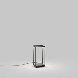 Serien Lighting - Reflex² Stolní Lampa S Dim-To-Warm Black - Lampemesteren