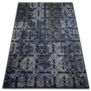 Kusový koberec Apolo modrý 240x330cm
