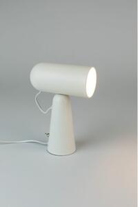 White Label Living Stolní lampa WLL VESPER, white 5200081