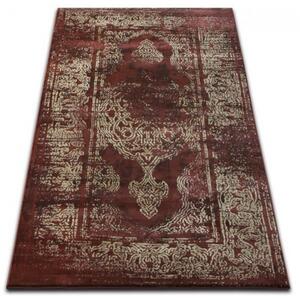 Kusový koberec Sven terakotový 160x220cm