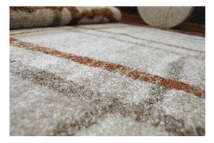Kusový koberec Zen krémový 200x290cm