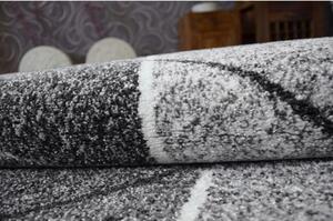 Kusový koberec Fenix šedý 2 80x150cm