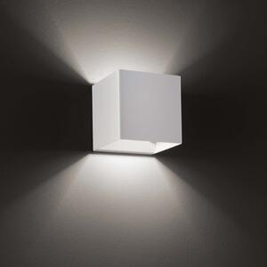 Lodes - Laser Cube Nástěnné Svítidlo Black - Lampemesteren