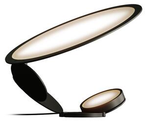 Axo light LTCUTXXXNEXXLED Cut, designová stolní lampa se stmívačem, 16W LED 3000K, výška 30cm