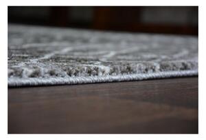 Kusový koberec Flex šedý 120x170cm