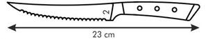 Tescoma Nůž steakový AZZA, 13 cm
