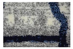 Kusový koberec Maxim šedý 240x330cm