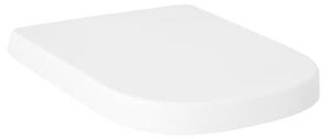 Wc prkénko Grohe Euro Ceramic duroplast alpská bílá 39331002