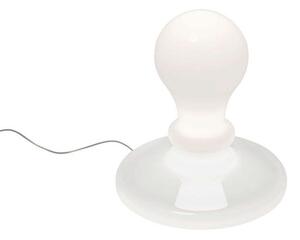 Foscarini - Lightbulb Stolní Lampa White - Lampemesteren