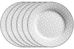 Mäser Sada dezertních talířů ORNATE 20,5 cm, 6 ks