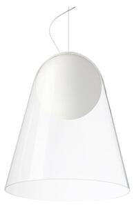 Foscarini - Satellight Závěsné Světlo My Light White/Transparent - Lampemesteren