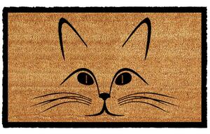 Home Elements Kokosová rohožka Kočičí hlava, 43 x 73 cm