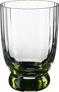 Villeroy&Boch New Cottage Light Green sklenice na vodu, 0.28l