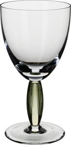 Villeroy&Boch New Cottage Light Green sklenice na vodu/víno, 0.36l
