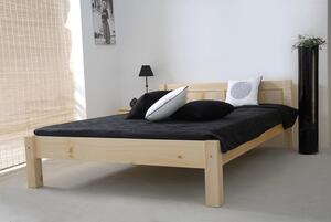 Magnat Vyvýšená postel Wiktoria 160 x 200 cm