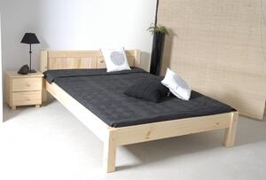 Magnat Vyvýšená postel Wiktoria 140 x 200 cm