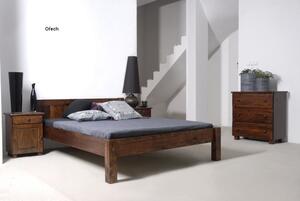 Magnat Vyvýšená postel Wiktoria 140 x 200 cm