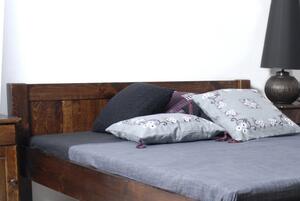 Magnat Vyvýšená postel Wiktoria 160 x 200 cm