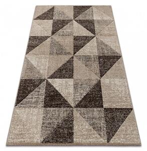 Kusový koberec Feel béžový 120x170cm