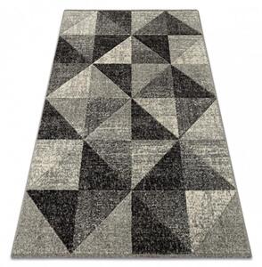 Kusový koberec Feel šedý 120x170cm