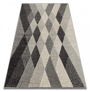 Kusový koberec Bono šedý 80x150cm