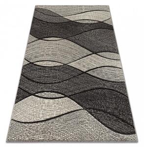 Kusový koberec Ken šedý 280x370cm