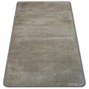 Luxusní kusový koberec Shaggy Azra béžový 120x170cm
