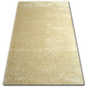 Kusový koberec Shaggy Narin krémový 120x170cm