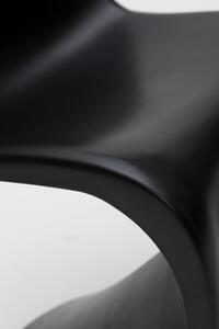 Židle BALANCE JUNIOR černá