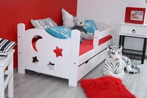 Dětská postel SEWERYN 70 x 160 cm