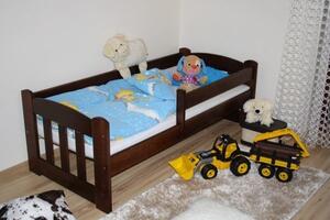 Dětská postel JAS 70 x 160 cm